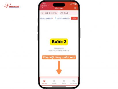 Bước 2