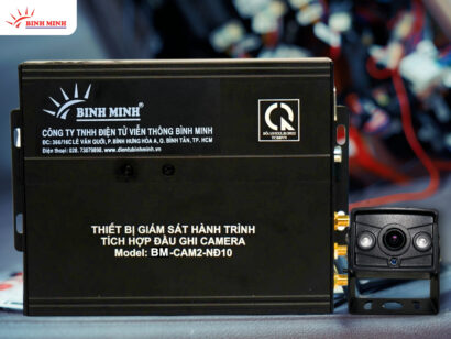 Camera Nghị định 10