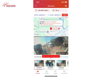 Camera Nghị định 10