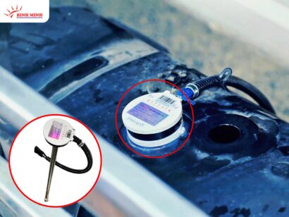 Cảm biến nhiên liệu AD-X3