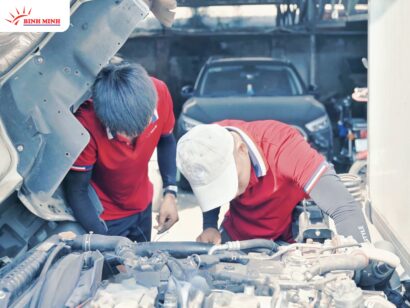 Liên hệ kỹ thuật viên để được hỗ trợ tốt nhất