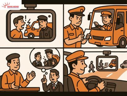 Camera ghi hình hỗ trợ giám sát, làm bằng chứng và nâng cao hiệu quả quản lý.