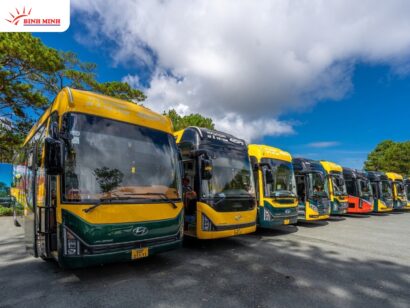 Vũng Tàu là một trong những thành phố có lượng xe du lịch biển đông đúc