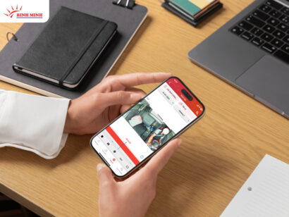 xem lại video từ xa qua điện thoại 