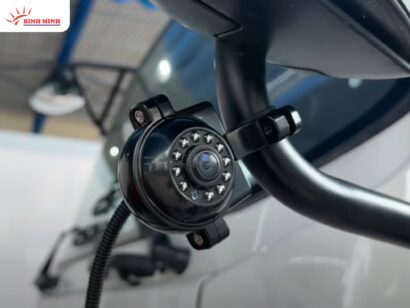 Bình Minh là thương hiệu uy tín lắp đặt camera ghi hình và định vị ô tô đạt chuẩn