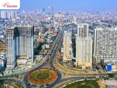 Thành phố Hải Dương - Tâm điểm phát triển kinh tế và văn hóa vùng đồng bằng sông Hồng